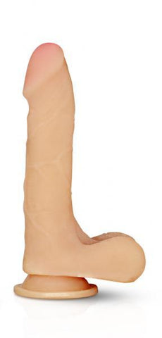 X5 Southern Comfort Beige Dildo