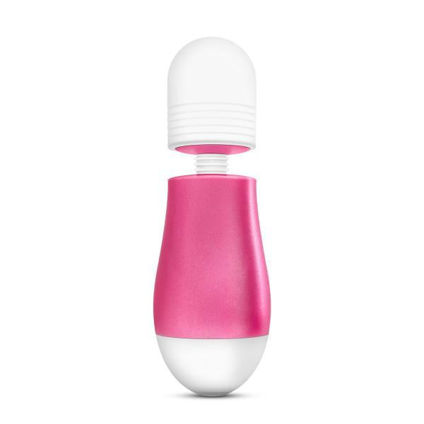 Noje W2 Rose Pink Petite Body Massager