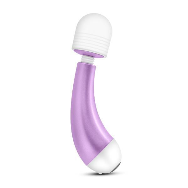 Noje W3 Wisteria Purple Petite Body Massager