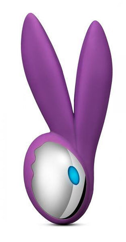 Fabulous Rabbit Vibrator - Purple