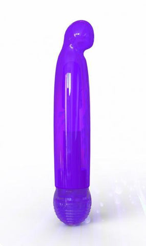 Splash Grape Oh G-Spot Vibe