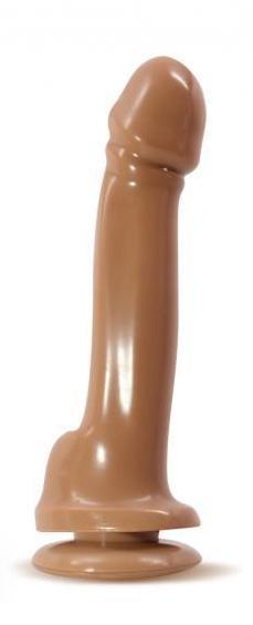 Sumo Toffee Realistic Dildo