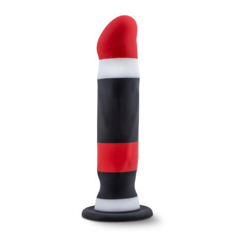 Avant D5 Sin City Multi-Color Dildo