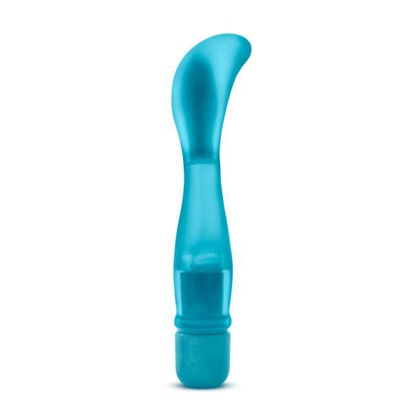 Splash G Vibe Blueberry Blue Vibrator