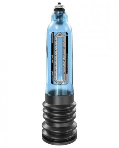 Bathmate Hydro 7 Aqua Blue Penis Pump