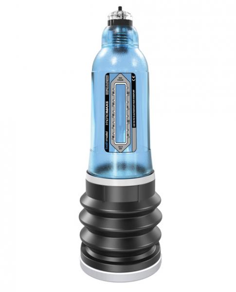 Bathmate Hydromax 5 Aqua Blue Penis Pump