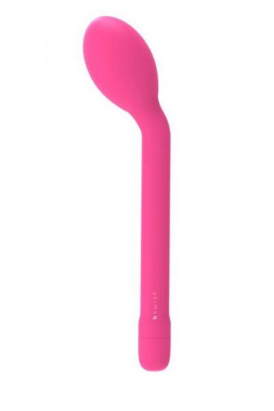 Bgee Classic Plus Powder Pink G-Spot Vibrator