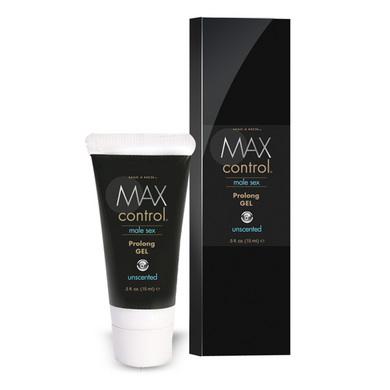 Max Control 0.5 Oz