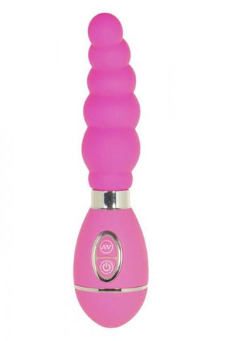 Oui Bubble Vibrator Pink