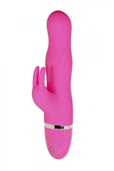 Vera Smart Mini Rabbit Vibrator Pink