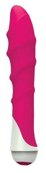 Gossip Lily Magenta Pink Wand Vibrator