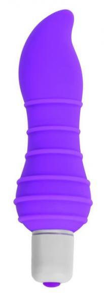 Gossip Tease Violet Purple Vibrator