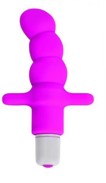 Gossip Desire 3 Speed 4 Function Silicone Vibe Pink