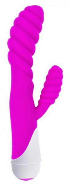 Gossip Diana Magenta Pink Rabbit Vibrator