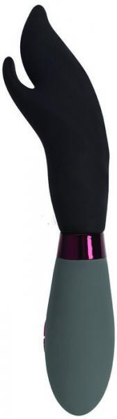 Noir Bewitched Midnight Black G-Spot Vibrator