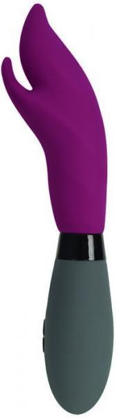 Noir Bewitched Dusky Rose Pink G-Spot Vibrator