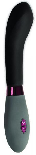 Noir Enchanted Midnight Black G-Spot Vibrator