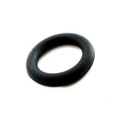 H2H Cockring Mega Nitrile Ring Small Black