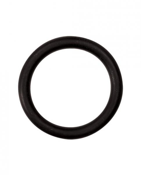2m Nitrile C Ring - 1.5" -  Black
