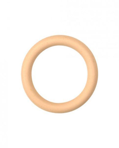 2m Nitrile C Ring - 1.25"- Nude