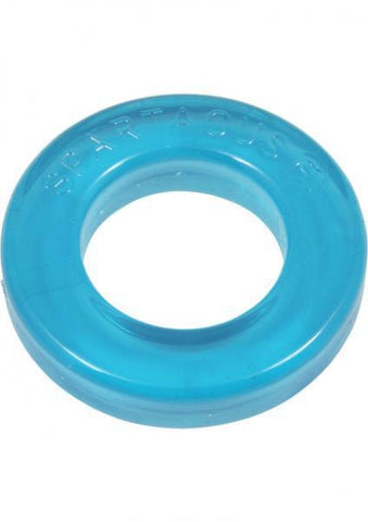 Elastomer C Ring Metro Blue