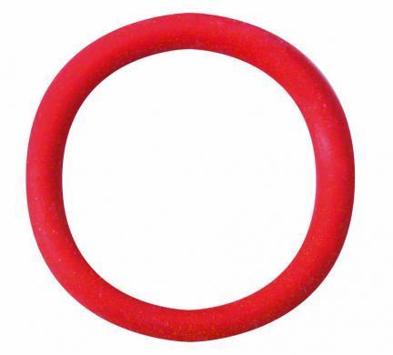 Rubber C Ring 1 1-4 Inch - Red