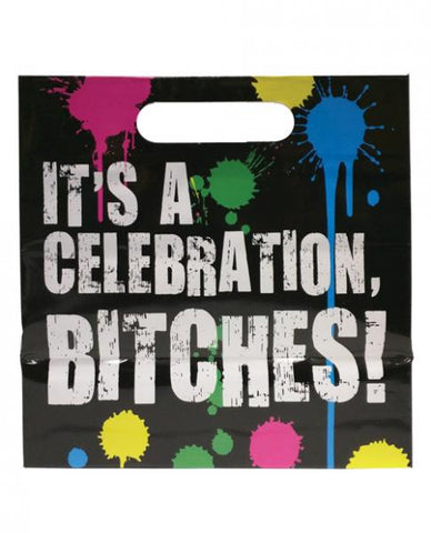 It's A Celebration Bitches Gift Bag