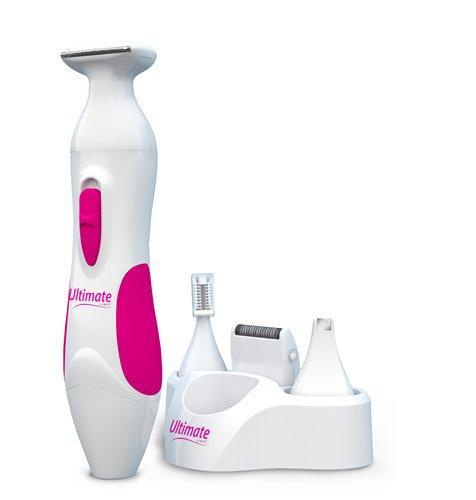 New Ultimate Personal Shaver For Women