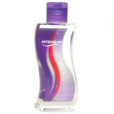 Astroglide Water Based Lubricant 5 Ounce