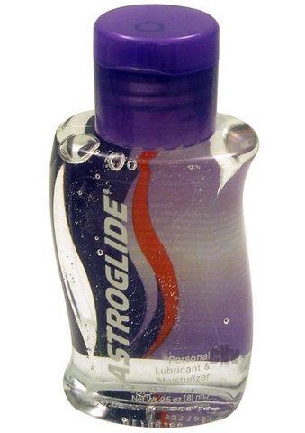 Astroglide lubricant - 2.5 oz