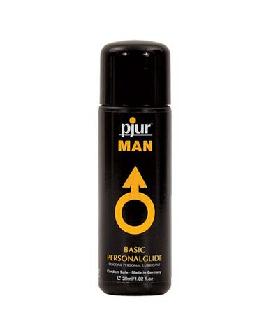 Pjur man basic personal glide - 30 ml bottle