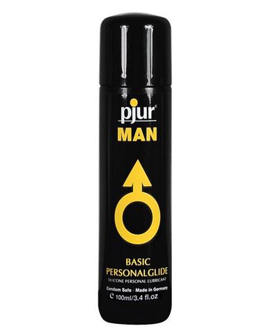 Pjur man basic personal glide - 100 ml bottle