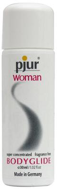 Pjur woman  travel size - 30 ml