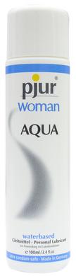 Pjur woman aqua - 100 ml