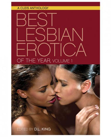 Best Lesbian Erotica Of The Year 2017 Volume 1