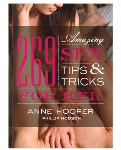 Book - sensational sex guide