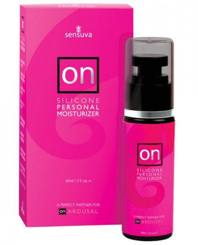 ON Silicone Personal Moisturizer for Her