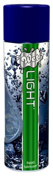 Wet Light Liquid Lubricant 10.1 oz