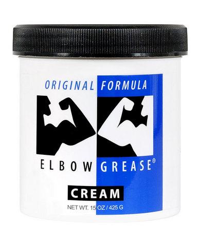 Elbow Grease Original Cream- 15 Oz