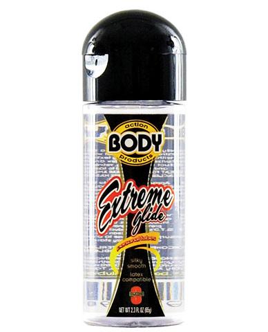 Body action xtreme silicone 2.3 oz