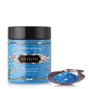 Treasures Of The Sea Bath Salts 24.5oz