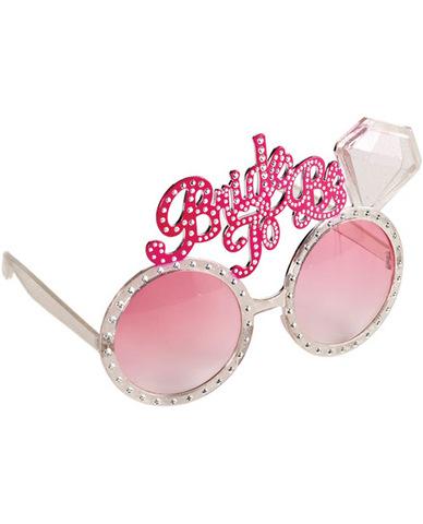 Bride to be glasses