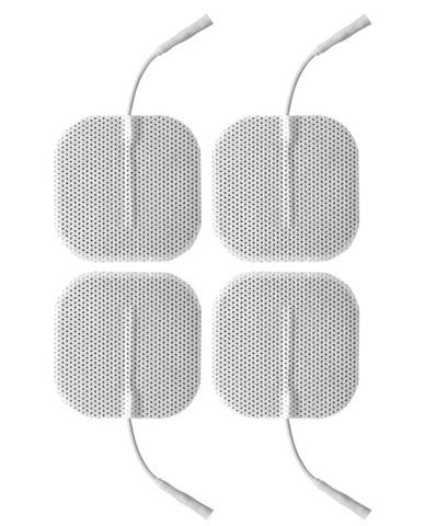 Electrastim  Love Pads Square 4 Pack