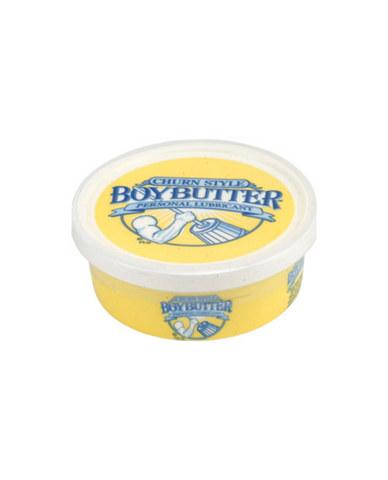 Boy Butter - 8 oz tub