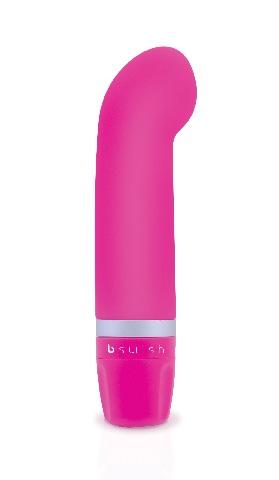 Bcute Curve Massager Rose