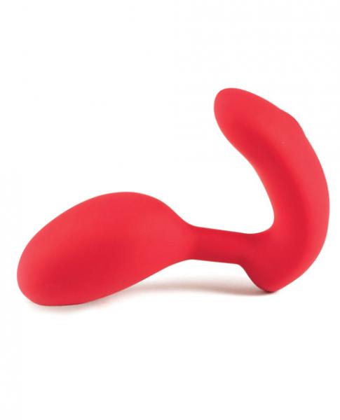 Aneros Vivi Female Stimulator Red