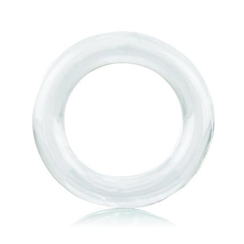 Ring O XL Clear Ring