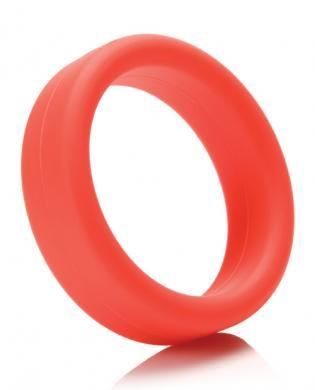 Super Soft 1.5" C Ring - Red
