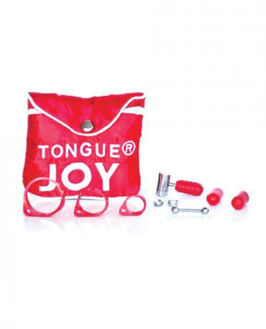 Original Tonguejoy Oral Vibrator