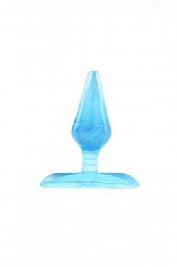 The Assifier Blue Butt Plug